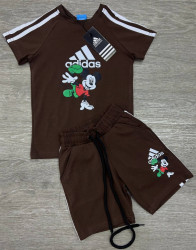 Спортивні костюми дитячі оптом --