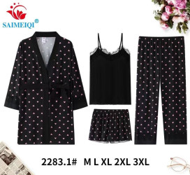 Піжами жіночі оптом 