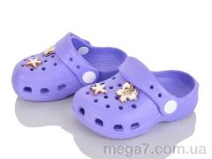 Кроксы, BABYSHOP оптом 2103-3