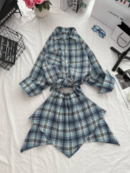 Костюмы женские оптом 50716329 262-154