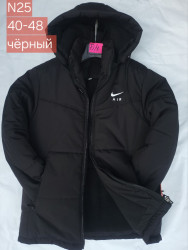 Куртки підліткові зимові оптом