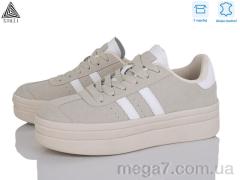 Кроссовки, STILLI Group оптом WA10-11 шкіра