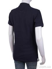 Футболка, Мир оптом 3489-01058-1 navy