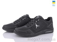 Кроссовки, Paolla оптом KP33J чорний