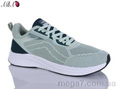 Кроссовки, Aba оптом 609-3