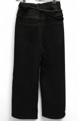 Джинси підліткові на флісі оптом