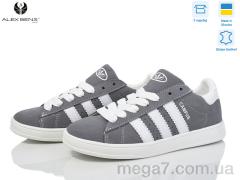 Кроссовки, Alex Bens оптом 10152-67