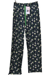 Брюки женские БАТАЛ оптом 25980143 704-280