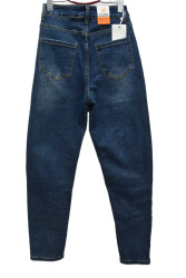 Джинсы женские VIVA JEANS оптом LDM 95247038 8030-145
