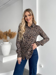 Рубашки женские оптом 37142569 021-28