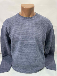 Свитера мужские оптом 12534769 7635-114