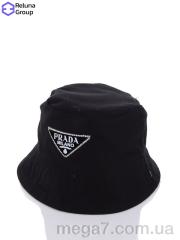 Панама, Reluna Group оптом RELUNA FG008-2 black