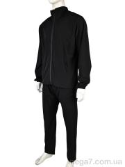 Спортивный костюм, Мир оптом 4101-A56-1 black