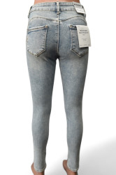 Джинси жіночі M.SARA  оптом