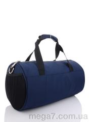 Сумка, Superbag оптом 561 blue