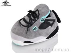 Тапки, Jibukang оптом PV323-4 grey