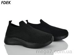 Кроссовки, FDEK оптом BBT  FA9312-1