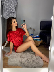 Нічні піжами жіночі оптом