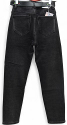 Джинси жіночі на флісі LZYX JEANS оптом