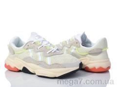 Кроссовки, Violeta оптом HD28(7824-1)-6 beige