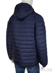 Куртка, Obuvok оптом OBUVOK G988 blue (06897)