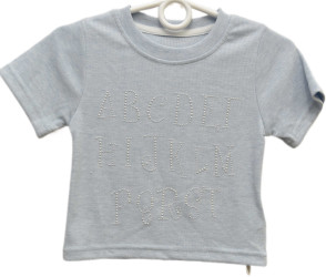 Футболки підліткові оптом