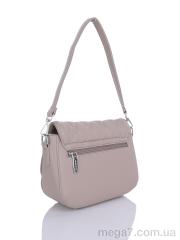 Сумка, Sheng Ma-Lusha оптом 883388 khaki (8x16x21)