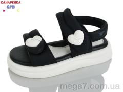 Босоножки, GFB-Канарейка оптом T67-2