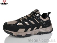 Кроссовки, SUBA оптом A6620-7 термо