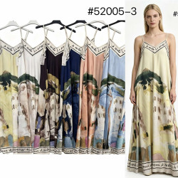 Сукні жіночі оптом Італія