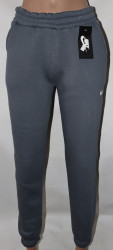 Спортивные штаны женские на флисе оптом 90631752 04-28