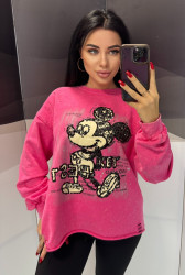 Світшоти жіночі оптом 