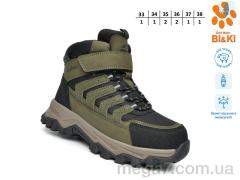 Ботинки, TOM.M оптом A-B01438D