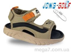 Сандалии, Jong Golf оптом B20685-3