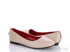 Балетки, L&M-Lemon оптом 2018-14