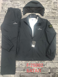 Спортивные костюмы мужские БАТАЛоптом 38120579 25002-112