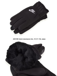 Перчатки мужские оптом 84519726 А29-23