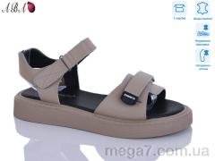 Босоножки, Aba оптом G295ABA-2