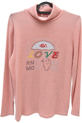 Свитера женские БАТАЛ оптом 19864752 8303-30