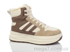 Кроссовки, Ok Shoes оптом YB069-3
