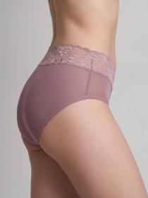 Трусы женские Acousma P6526H (  светло-фламинго  6 шт. )