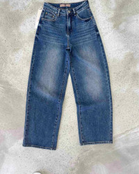 Джинсы женские I8DENIM оптом 91623857 0103-79