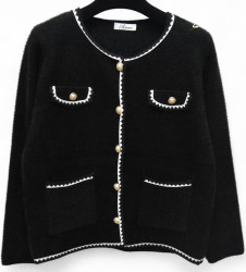 Кардигани жіночі оптом Kiss Me