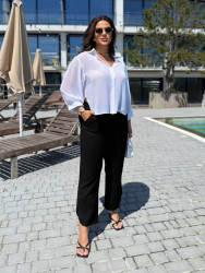 Брюки жіночі БАТАЛ оптом