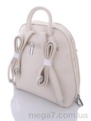 Рюкзак, Republic оптом Ashaf - Republic 9099 white