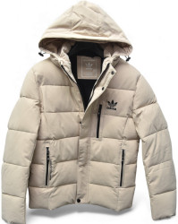 Куртки зимові чоловічі оптом