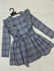 Платья детские оптом 34786921 64-54