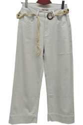 Джинси жіночі LDMJS ПОЛУБАТАЛ оптом LDM