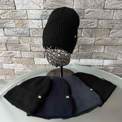 Шапки подростковые оптом 68579103 01-16