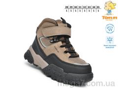 Ботинки, TOM.M оптом T11768H